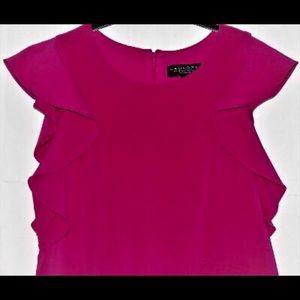 LAUNDRY MINI DRESS - SIZE 12